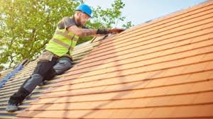 Best Slate Roofing  in Alamae, NC