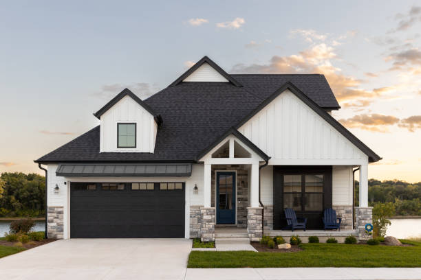 Best Asphalt Shingle Roofing  in Alamae, NC