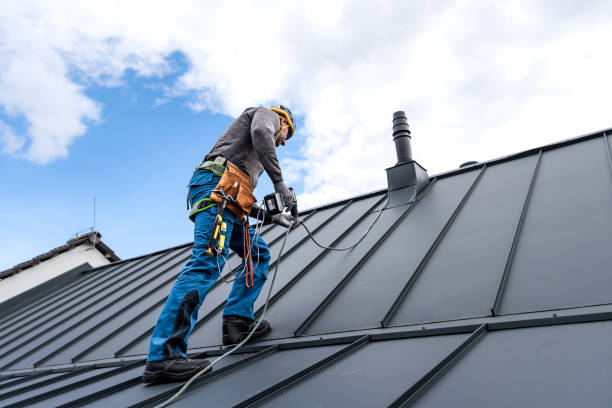 Best 4 Ply Roofing  in Alamae, NC