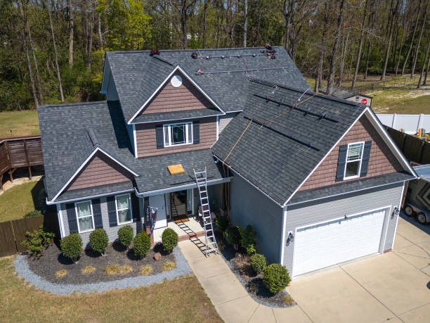 Reliable Alamance, NC Roofing Service Solutions